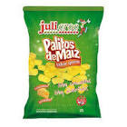 Chizitos Bachilitos queso x400Gr