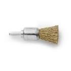 CEPILLO DESCARBONIZADOR BRONCEADO 28 mm BREMEN 