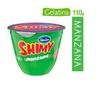 Gelatina Shimy Manzana 110Gr