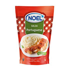 Salsa Noel Portuguesa 350 Grs
