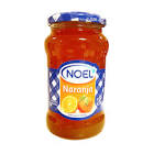 Mermelada de naranja Noel x 454 gr.