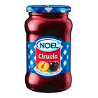Mermelada de ciruela Noel x 454 gr.