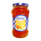 Mermelada de damasco Noel x 454 gr.