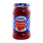 Mermelada de frutilla Noel frasco x 454 gr.