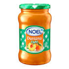 Mermelada de durazno Noel light x 390 gr.