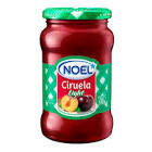 Mermelada de ciruela Noel light x 390 gr.