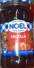 Mermelada noel frutilla bc454