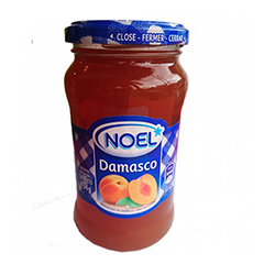 noel damasco 454g