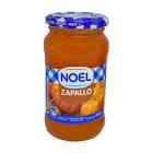 MERMELADA NOEL ZAPALLO X454GR.