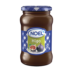 MERMELADA NOEL HIGO 454 GR
