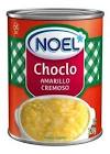 Choclo Amarillo Noel x350Gr