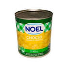 Noel Choclo Cremoso