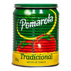 Salsa Pomarola S/Sal Agreg.350G
