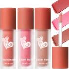 IDI blush matte white 