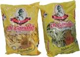 Fideos Di Candia Moñitos X500G