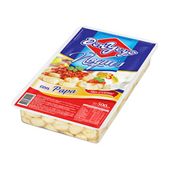 ÑOQUIS DON YEYO 500G