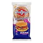 DON YEYO PAN  HAMBURGUEZA