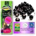 Vital Inf. Fruta Pura X4U