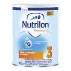 Leche En Polvo Nutrilon Premium 3 Lata 800 Grs