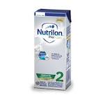 Leche Infantil Nutrilon Premium 1 Brik 200Ml