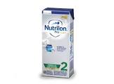 Leche Infantil Nutrilon Premium 2 Brik 200 Ml