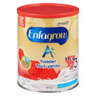 Leche Infantil Crecer 2 Plus 6 Meses 250 Ml