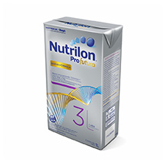 Leche Infantil Nutrilon Profutura Premium 3 1 Lt