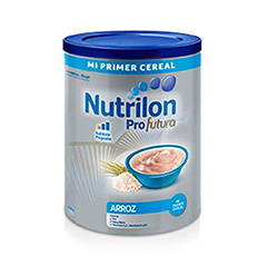 CEREAL NUTRILON ARROZ MI PRIMER CEREAL 200G
