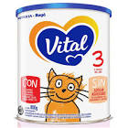 Leche En Polvo Vital Infantil 3 225 Grs