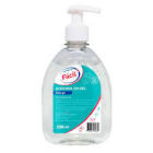 Alcohol En Gel Frau 200 Cc