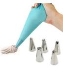 Manga con picos reposteria  