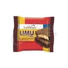 OBLEA DE ARROZ LULEMUU LIMON 15G
