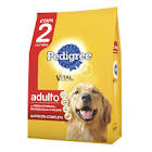 Alimento Para Perros Adulto Carne Pollo Y Cereal Pedigree 1.5 Kg