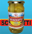 ajíes en trozos Scozzatti  