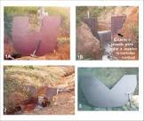 Nativo Vertedor P/AzUff9Ac