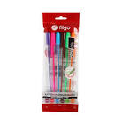 LAPICERAS COLOR X6 FILGO