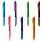 BOLIGRAFO FILGO RETRACTIL FAST GRIP V/COLORES 