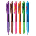 BOLIGRAFO RETRACTIL FILGO FAST GRIP/VARIOS COLORES 