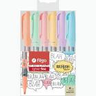 RESALTADOR FILGO LIGHTER FINE X   6 PASTELES 