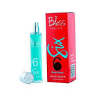 Bless lovely life six glam velvet perfume y loción 