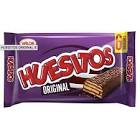 Huesitos Chocolate Palmesano 100 Gr