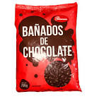 Mani Con Chocolate Palmesano 415 Gr