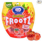 Caramelo Frutillitas Palmesano X 100Gr