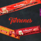 Turron De Mani Palmesano 150 Gr
