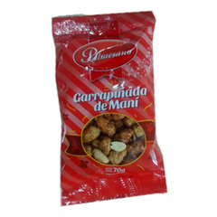 Garrapin?adas de Mani Palmesano x70gr