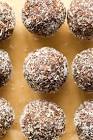 Ball choc 30 gr