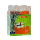 Bolsas Verdes 80x110 EG Good Sobres x 10un