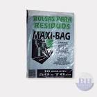 BOLSA RESIDUO plus 50X70 MAXI-BAG 
