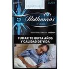 ROTHMANS CONV. X 20U