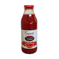 Tomate Triturado Tiempo Libre 500g 